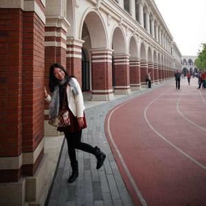 Meet your Posher, Eileen